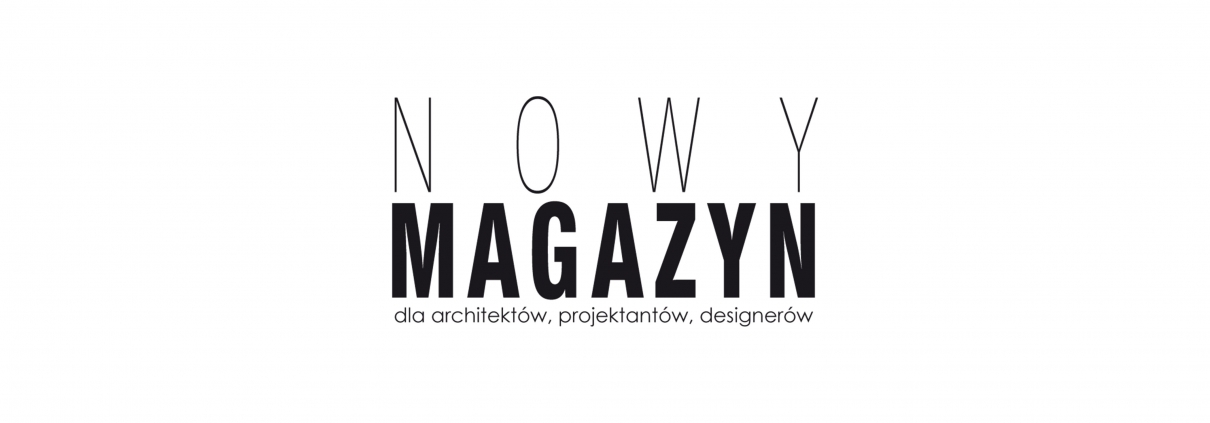 logo Nowy Magazyn