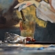 Sylwia Mużyło, atelier