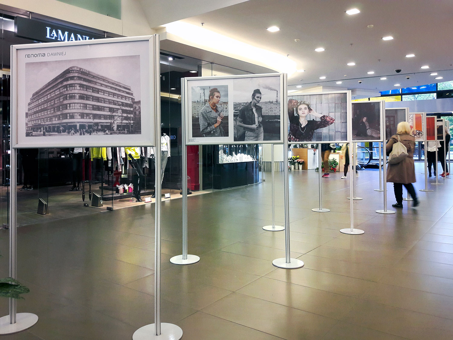 Fotorelacja z Wro Fashion Photo 2019