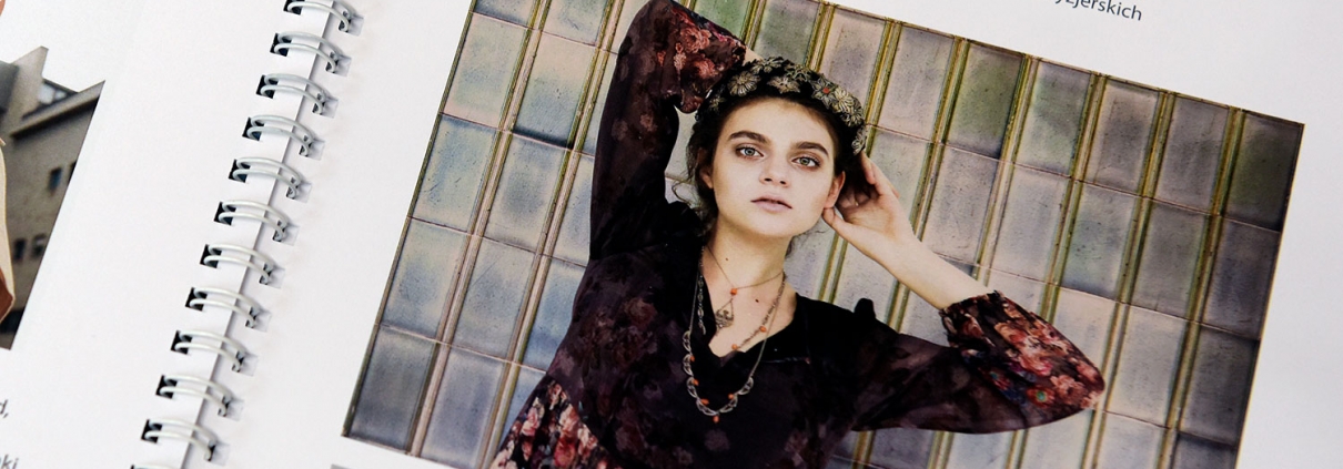 Wro Fashion Photo 2019 - katalog z wystawy