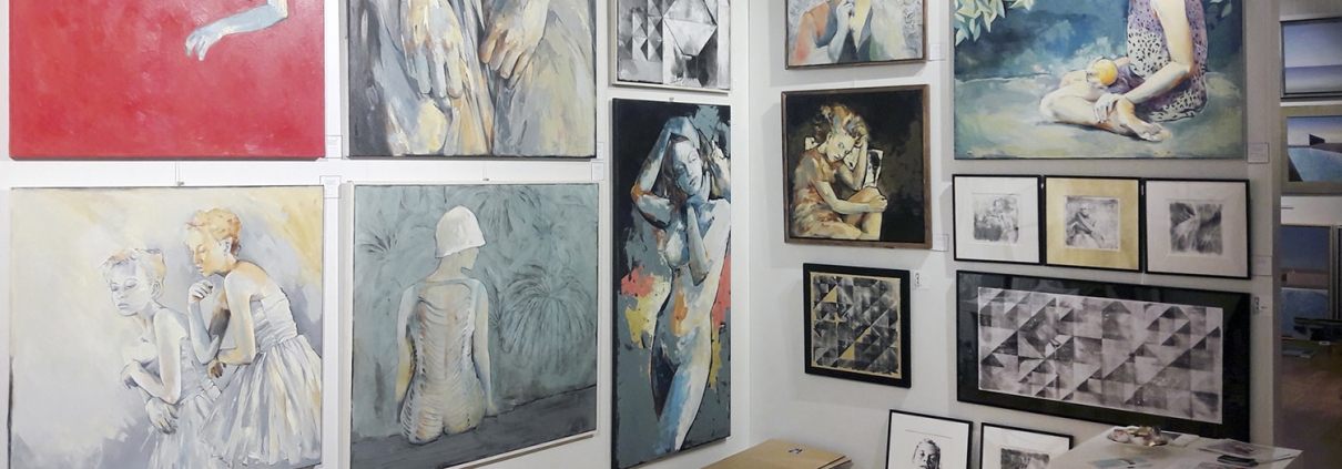 Targi Sztuki Dostępnej 2019 - fotorelacja - Sylwia Mużyło (15)